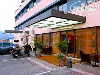 Hotelier's photos Hotel AS 3*