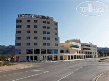 Hotel photo Hotel Katarina 4*