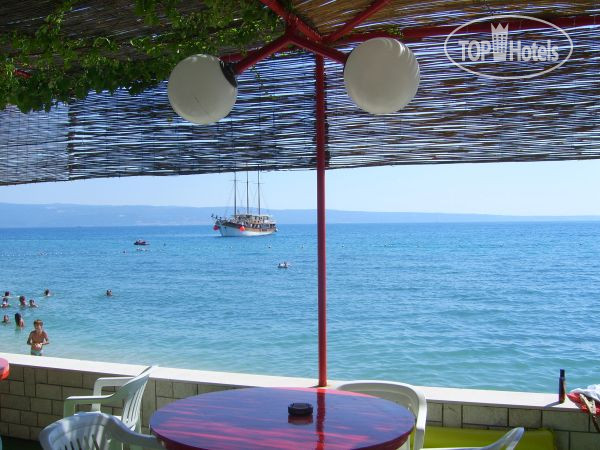 Новые добавленные фото туристов Pansion Vedrana 3*