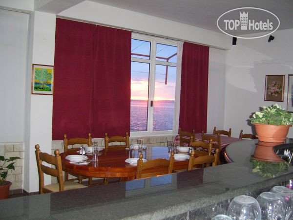 Hotel photo Pansion Vedrana 3*