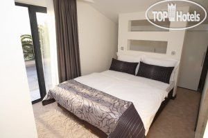 Hotel photo Beach Hotel Split 4*