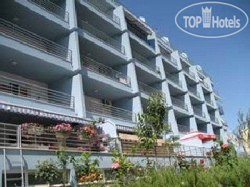 Hotelier's photos Apartmani Znjan 3*