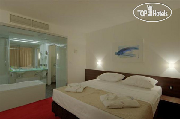 New photos from tourists Spa Golfer 4*