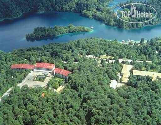 Hotel photo Jezero 3*