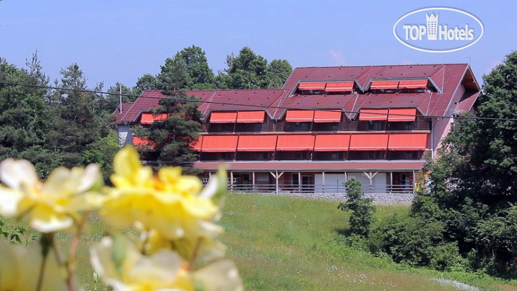 New photos from tourists TC Mirjana Rastoce 3*