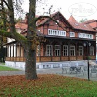 Фото Hotel Korana