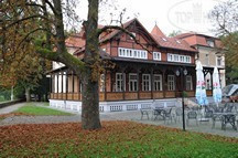 Hotel photo Hotel Korana 4*
