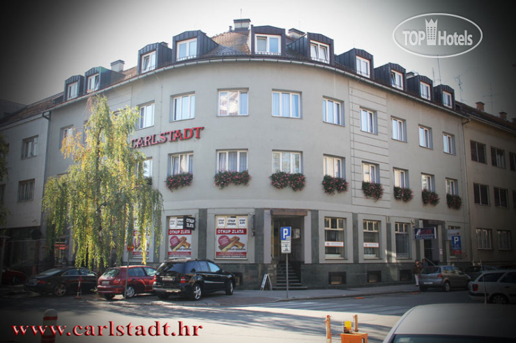 Фото Carlstadt