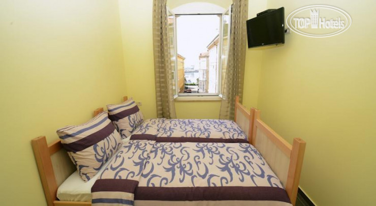 Hotel photo Rijeka 