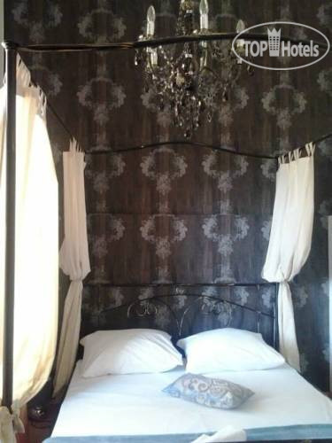 Hotel photo Aston 
