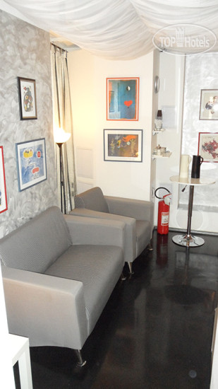 New photos from tourists Lounge Hostel Carnevale