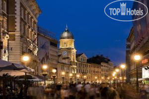 Hotel photo Best Western Hotel Jadran 4*