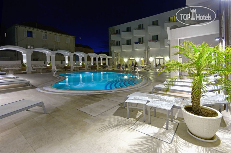 Hotelier's photos Korkyra 4*