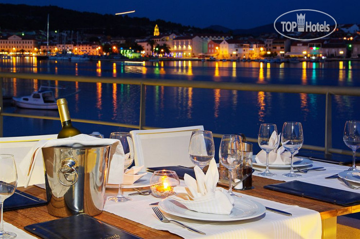 New photos from tourists Korkyra 4*