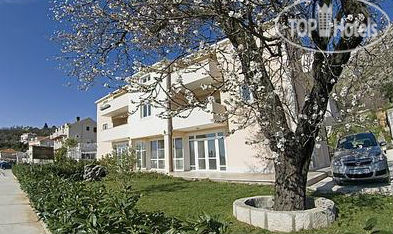 Hotelier's photos Apartments Palma 4*