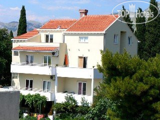 Hotelier's photos Apartments Zecevic 3*