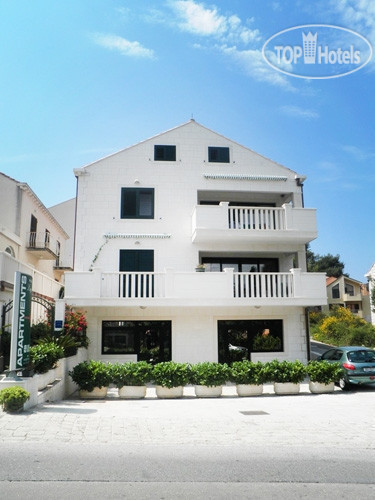 Фотографии отельера Apartments Logos 4*