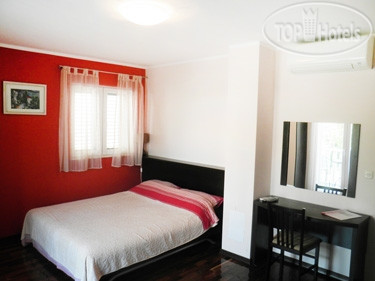 Новые добавленные фото туристов Apartments Logos 4*