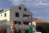 Hotel photo Lidija Apartments 3*