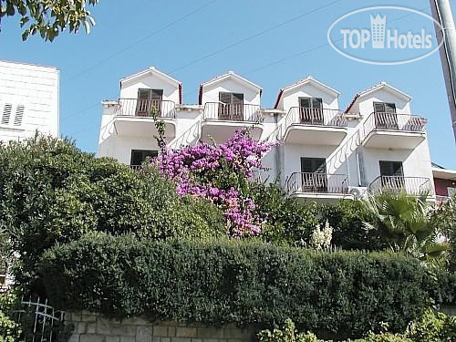 Hotelier's photos Villa Bellevue 4*