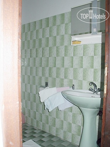 New photos from tourists Villa Bellevue 4*