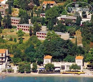Hotel photo Zupa 3*