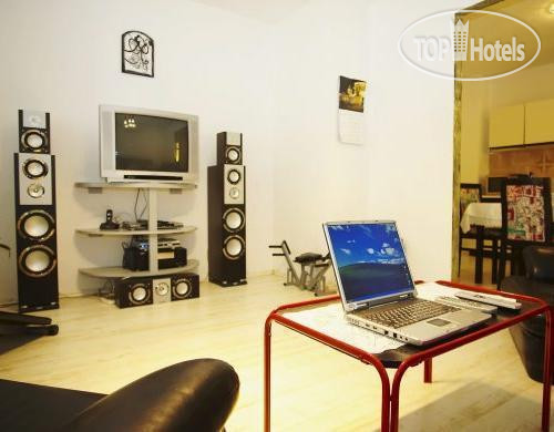 Hotelier's photos Dragan's Den 3*