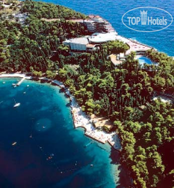 Hotel photo Croatia 5*