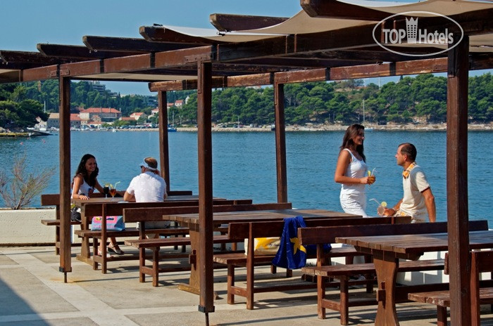 Hotelier's photos Epidaurus 3*