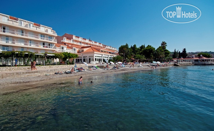 Hotelier's photos Epidaurus 3*