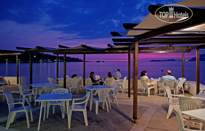 New photos from tourists Epidaurus 3*