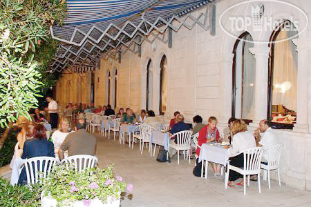 Новые добавленные фото туристов Korcula 3*