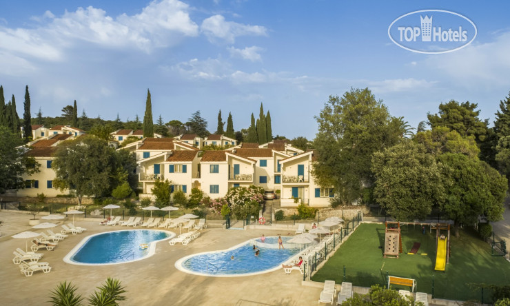 New photos from tourists Aminess Port 9 Residence 4*