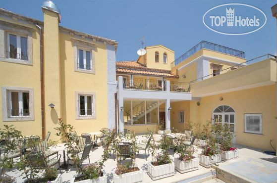Hotel photo Villa Pattiera 4*