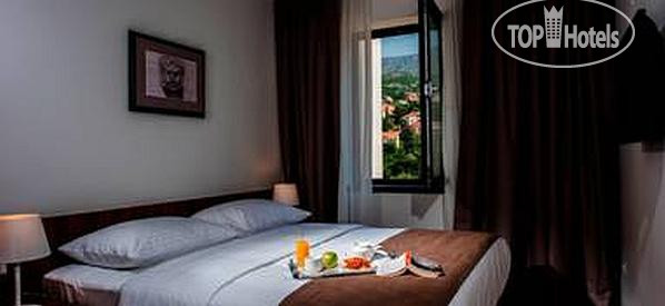 New photos from tourists Villas Srebreno