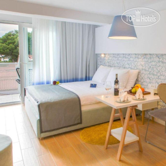 Hotelier's photos TUI Blue Makarska 4*