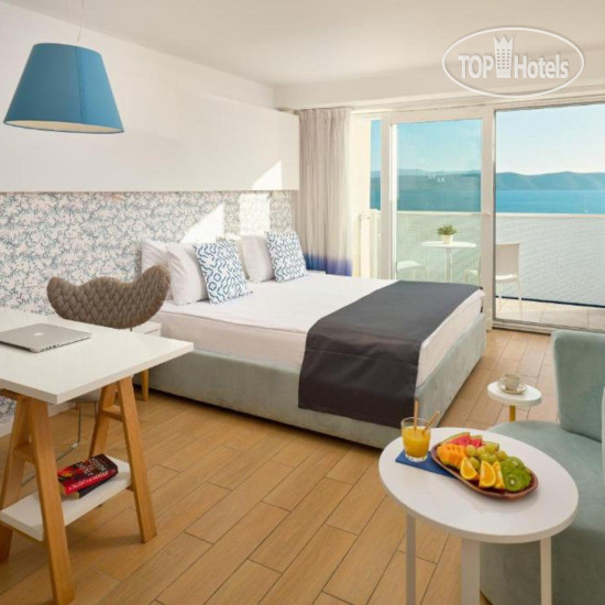 Hotel photo TUI Blue Makarska 4*