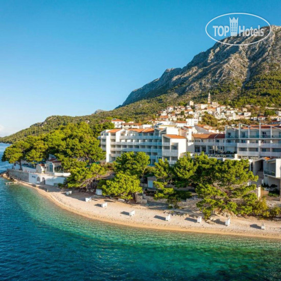 Hotelier's photos TUI Blue Makarska 4*