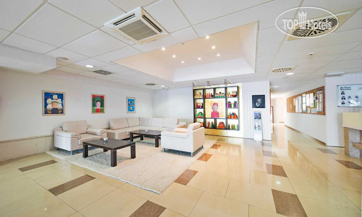 Hotel photo Marko Polo By Aminess 4*