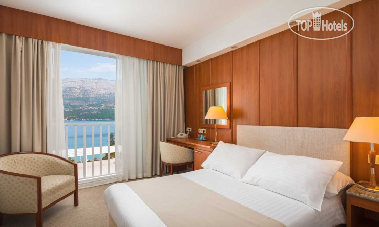 Hotel photo Marko Polo By Aminess 4*
