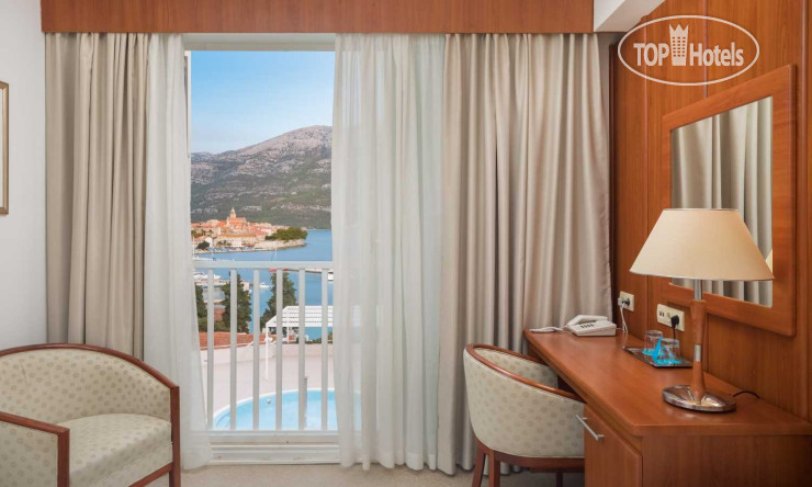 Hotelier's photos Marko Polo By Aminess 4*