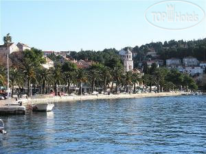 New photos from tourists Supetar 3*