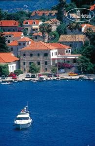 Hotel photo Supetar 3*