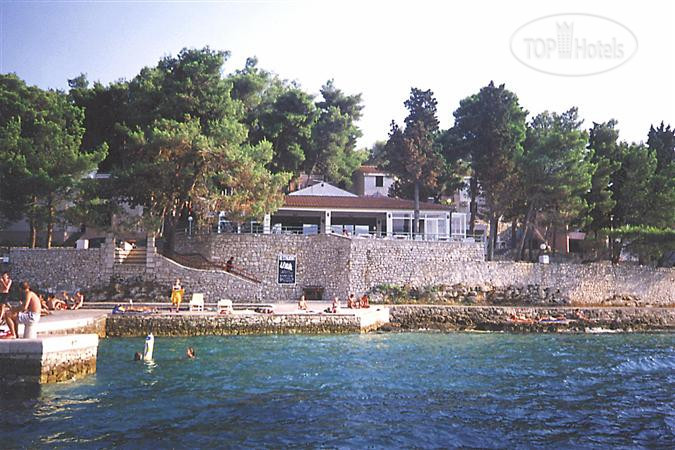 New photos from tourists Lina Apartments Korcula 3*
