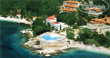 Hotel photo Orphee 3*