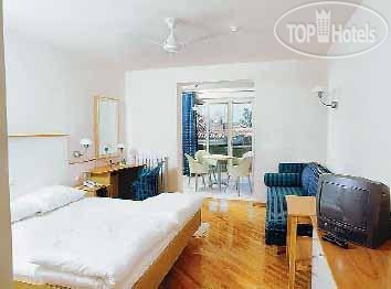 New photos from tourists Villas Plat 3*
