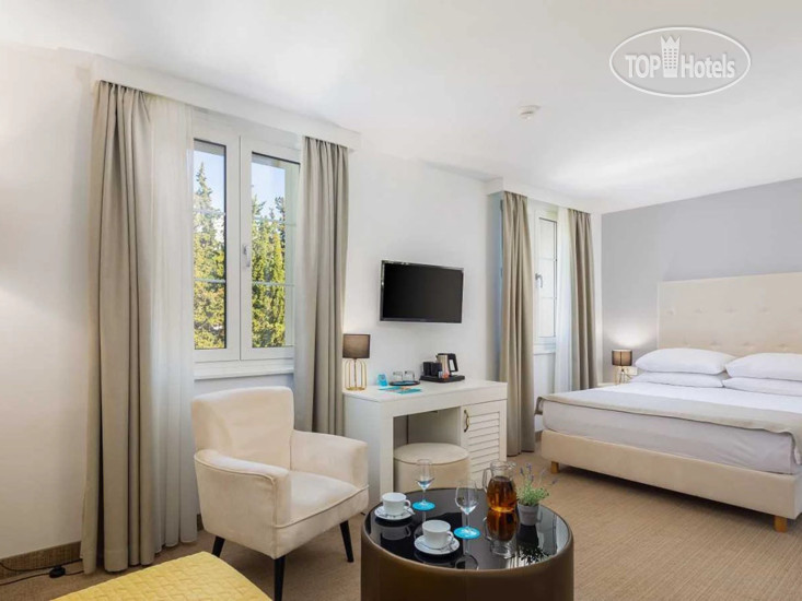 Hotel photo Aminess Bellevue Hotel 4*