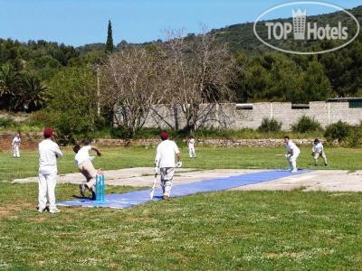 New photos from tourists Tamaris 3*