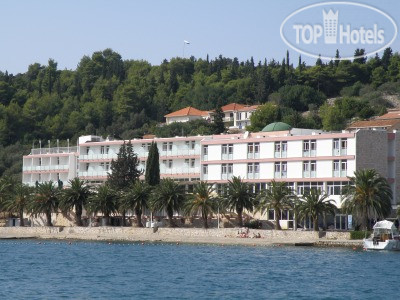 Hotel photo Posejdon 3*