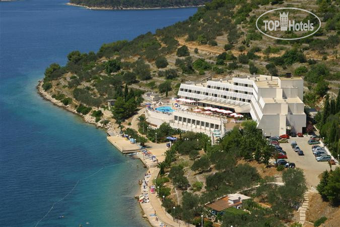 Hotelier's photos Adria 3*